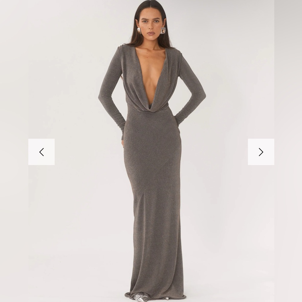 ARCINA ORI Jen Gown Dress size M